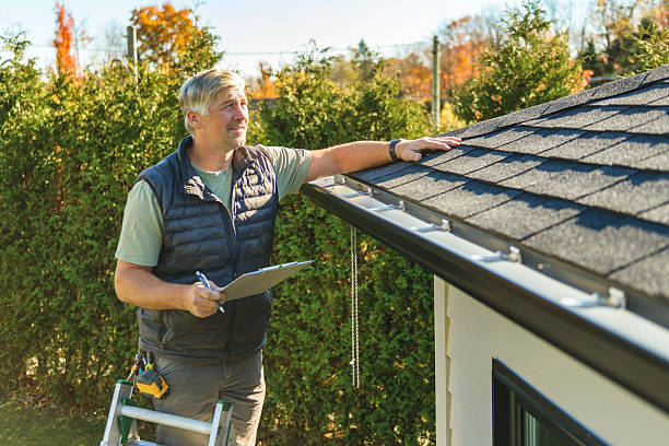Trusted Metal Roofing service in Finksburg, MD - Ben Roofing and Steel LLC
